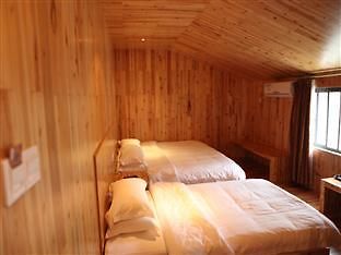 1314 Inn Hoàng Sơn Ngoại thất bức ảnh
